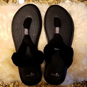 Yoga sling Ella flip flop